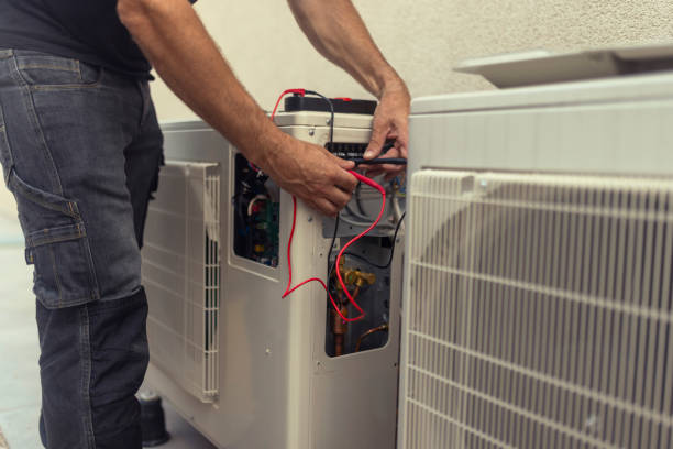 Best Air Conditioning Cleaning in Madison Center, CT