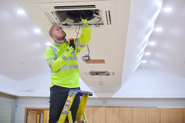 Best Geothermal HVAC Systems in Madison Center, CT