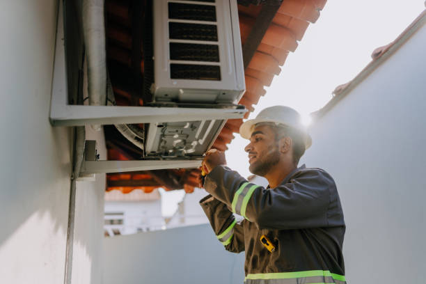 Best HVAC Supply and Distribution in Madison Center, CT