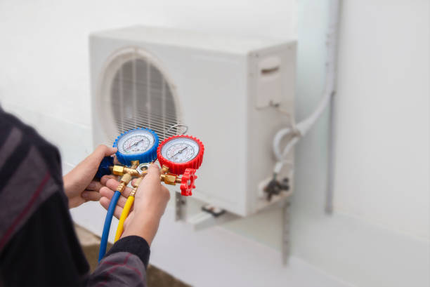 Madison Center, CT HVAC Company