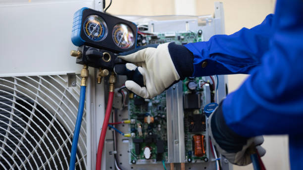 Best HVAC Financing and Leasing in Madison Center, CT
