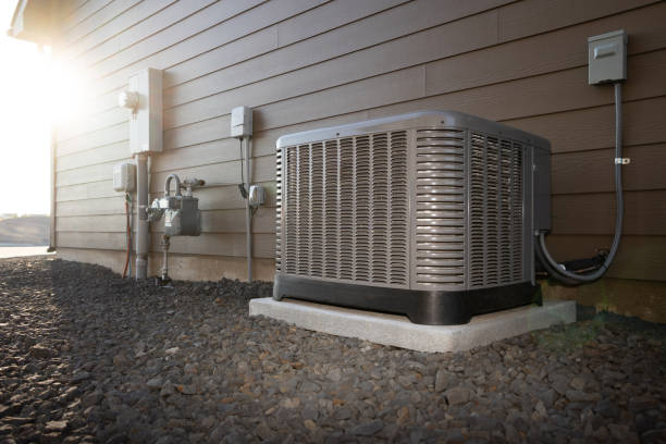 Best HVAC Training and Certification in Madison Center, CT